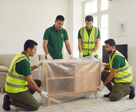 ونش الإنجاز في القاهرة